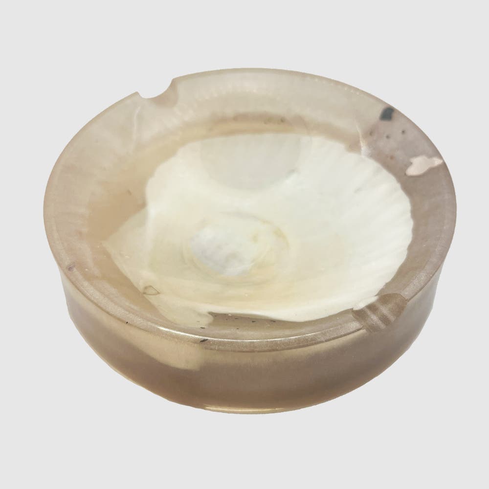 Picture of Seashell tray 4