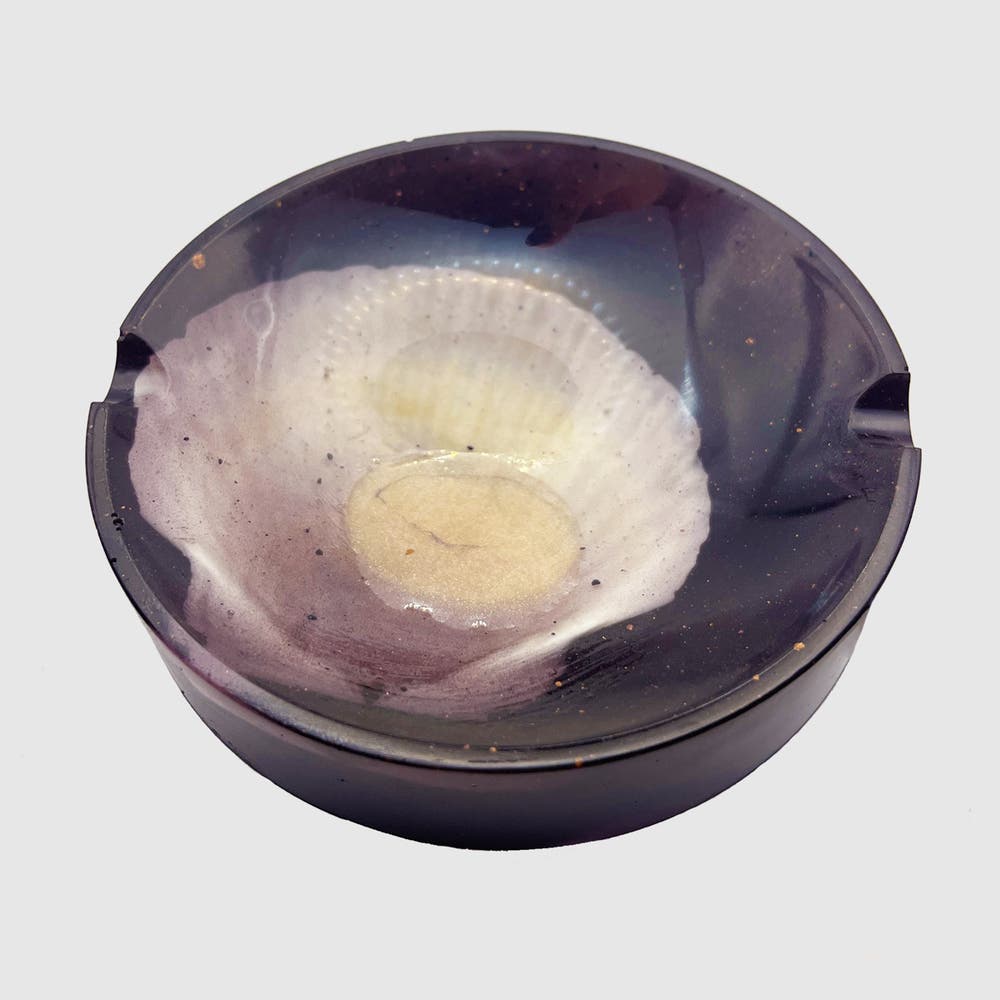 Picture of Seashell tray 2