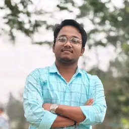 Avatar for Mirajul Rasid