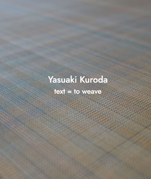 Cover photo for of Yasuaki Kuroda 