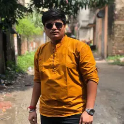 Avatar for akash polley