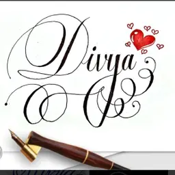 Avatar for DIVYA GUPTA