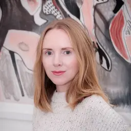 Avatar for Sara Shields