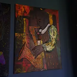 Avatar for Ali Fazlipour