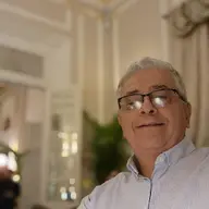 Avatar for Pedro Huerta