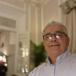 Avatar for Pedro Huerta