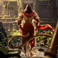 Avatar for Abhilash Abhi