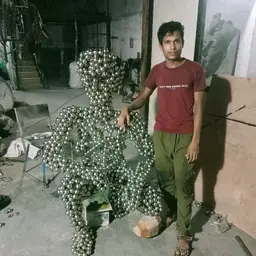 Avatar for NIRAKAR Nayak