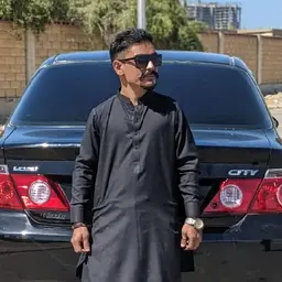 Avatar for Atiq Rehman