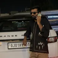 Avatar for Mehul Mori