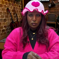 Avatar for alizeh Mae