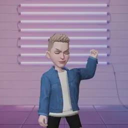 Avatar for Vaibhav R