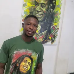 Avatar for Malik Ibrahim