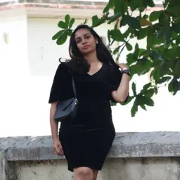 Avatar for Harshitha GY