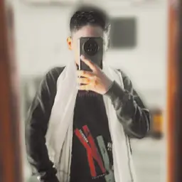 Avatar for Ashish Nagwanshi