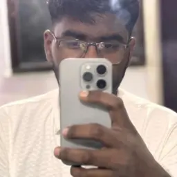 Avatar for TRIJAL Jadhav