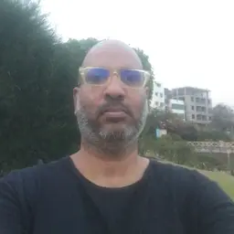 Avatar for Moiz Mamoowala