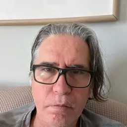 Avatar for Antonis Tsakiris