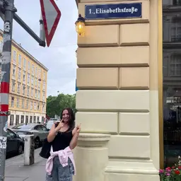 Avatar for Elisabeth D