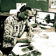 Avatar for Diogenis Papadopoulos