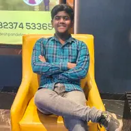 Avatar for Sparsh Pawar