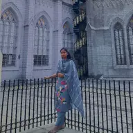 Avatar for Naveena Navi