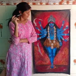 Avatar for Priyani Patil