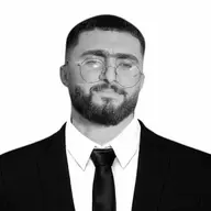 Avatar for Akram Mohammed