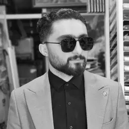 Avatar for أكرم محمد السراي