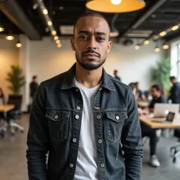 Avatar for Saan Jahmal