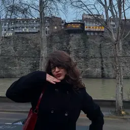 Avatar for Barbare Phirtskhalaishvili