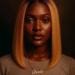 Avatar for Priscillia Joseph