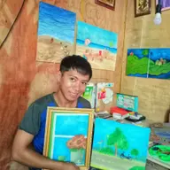 Avatar for Kenoh Rubio