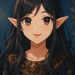 Avatar for Ania Khan