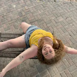 Avatar for Claire Mersch