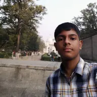 Avatar for ABHIRUP GHOSH