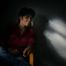 Avatar for Debabrata Aich