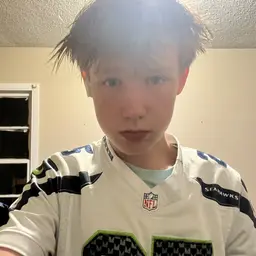 Avatar for Brycen Ensminger