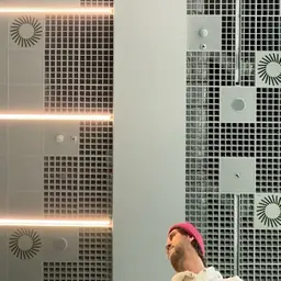 Avatar for Oskar Offermann