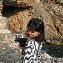 Avatar for Elena Charalampaki