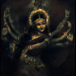 Avatar for DIPA MAGAR