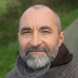 Avatar for Eric Rotureau