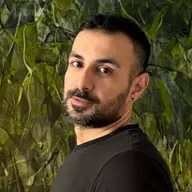 Avatar for Nima Amani