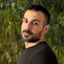 Avatar for Nima Amani