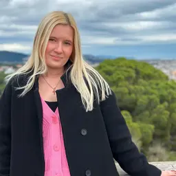 Avatar for Anastasija Duurhuus