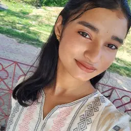 Avatar for Swarnali Sarkar