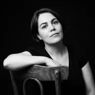 Avatar for Maryam Gomizi