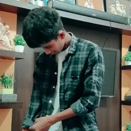 Avatar for Shravan Kumar