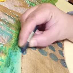 Avatar for Noemi Montserrat Gonzalez Lopez