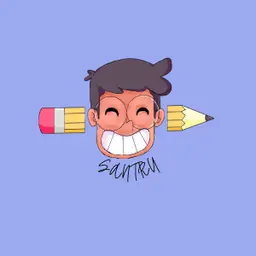 Avatar for Artist Santru